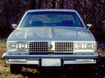 Oldsmobile Cutlass Supreme Sedan 1983 года